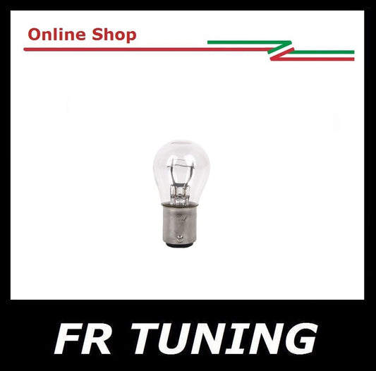 LAMPADINA DOPPIO FILAMENTO 12V 21/5W FIAT 500