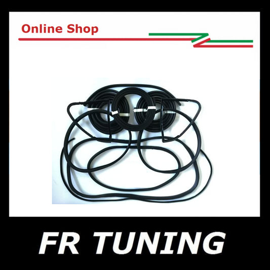 KIT GUARNIZIONI COMPLETO FIAT 500 F R