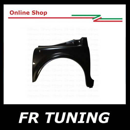 PARAFANGO ANTERIORE SINISTRO FIAT 500 F L R