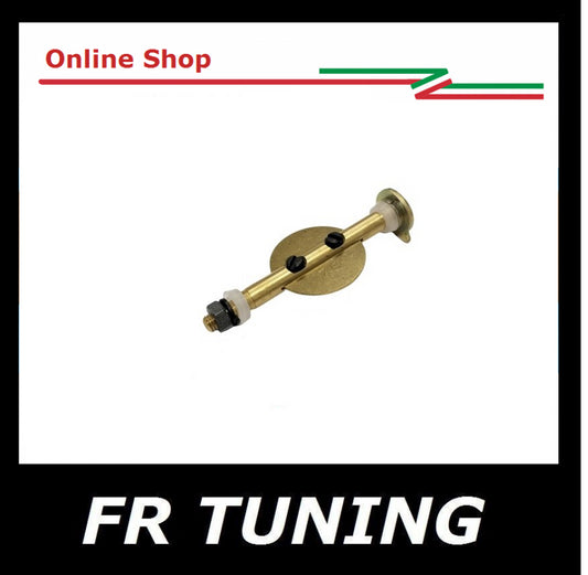 PERNO FARFALLA CARBURATORE 28 IMB FIAT 500 126