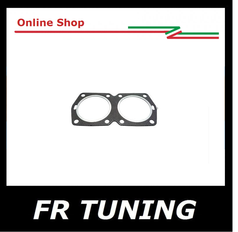 GUARNIZIONE TESTA CILINDRI Ø 77 FIAT 500 - 126