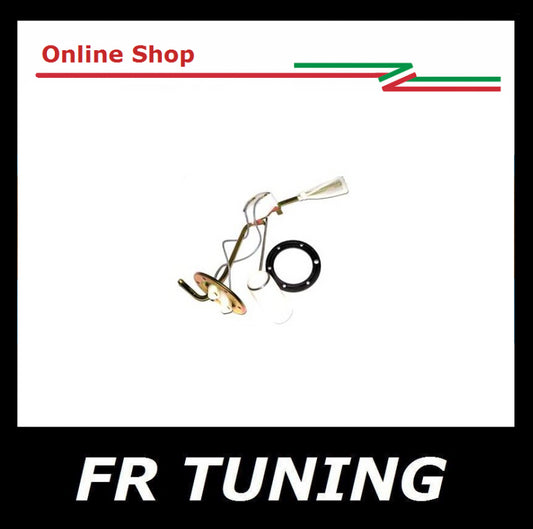 GALLEGGIANTE BENZINA FIAT 500 L