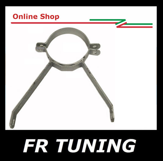 STAFFA DI RINFORZO PER FISSAGGIO MOTORINO AVVIAMENTO FIAT 500 N D F L