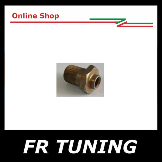 BULLONE VITE PULEGGIA ALBERO MOTORE FIAT 500 - 126