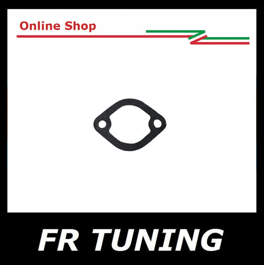 GUARNIZIONE SUPERIORE DISTANZIALE CARBURATORE FIAT 500 D F L