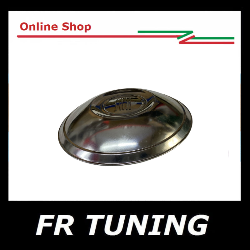 COPPA RUOTA FIAT 600 D - 600 2^ SERIE