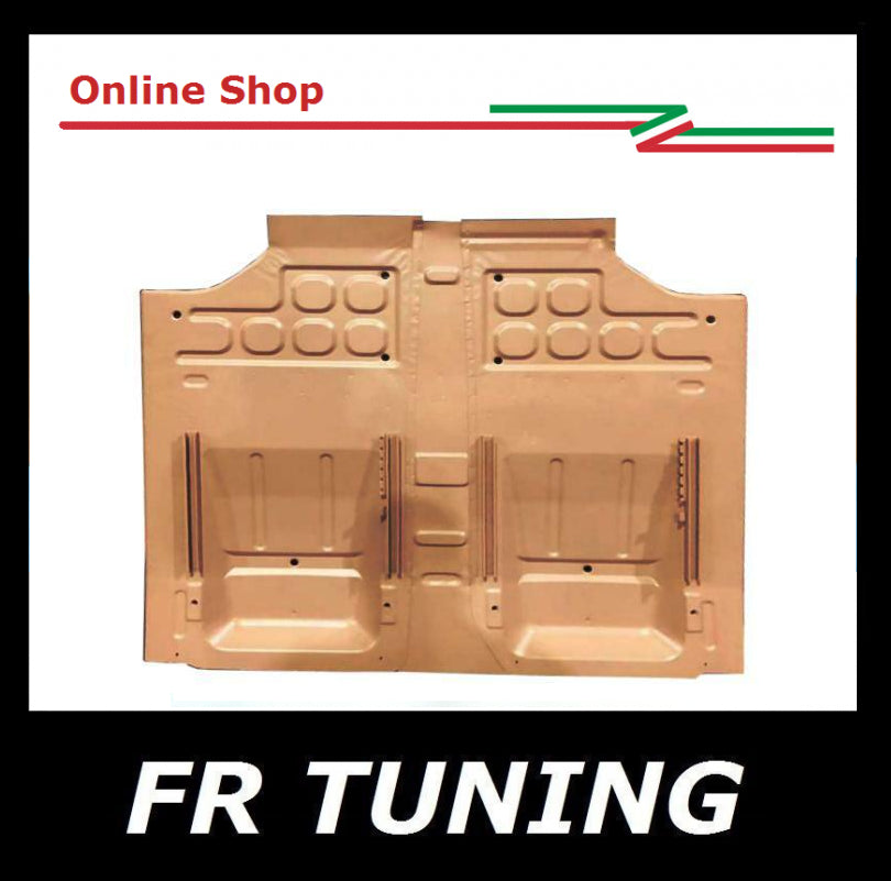 PIANALE INTERO COMPLETO FIAT 500 F L R