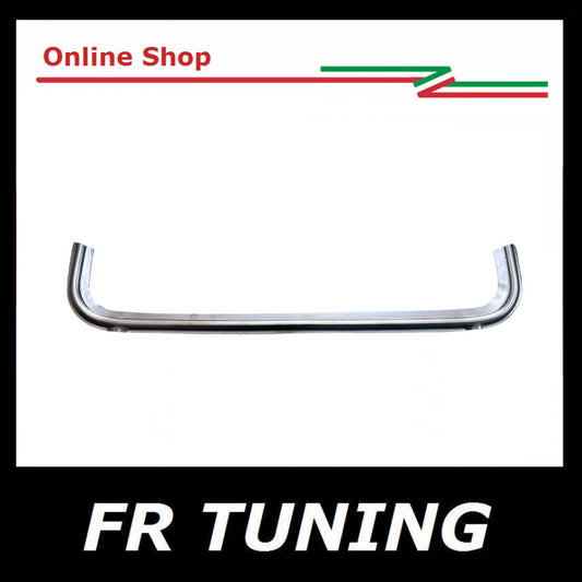 RIPARAZIONE INFERIORE CORNICE LUNOTTO INTERNA FIAT 500