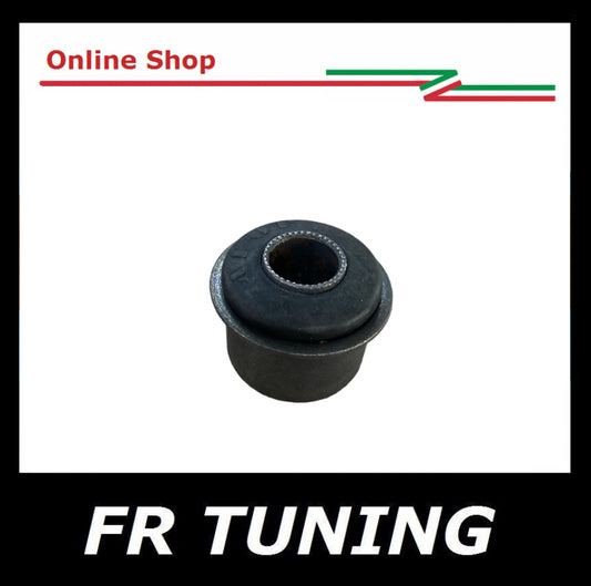 SILENT BLOCK DEL SUPPORTO RINVIO STERZO diametro 31mm FIAT 500 R - 126