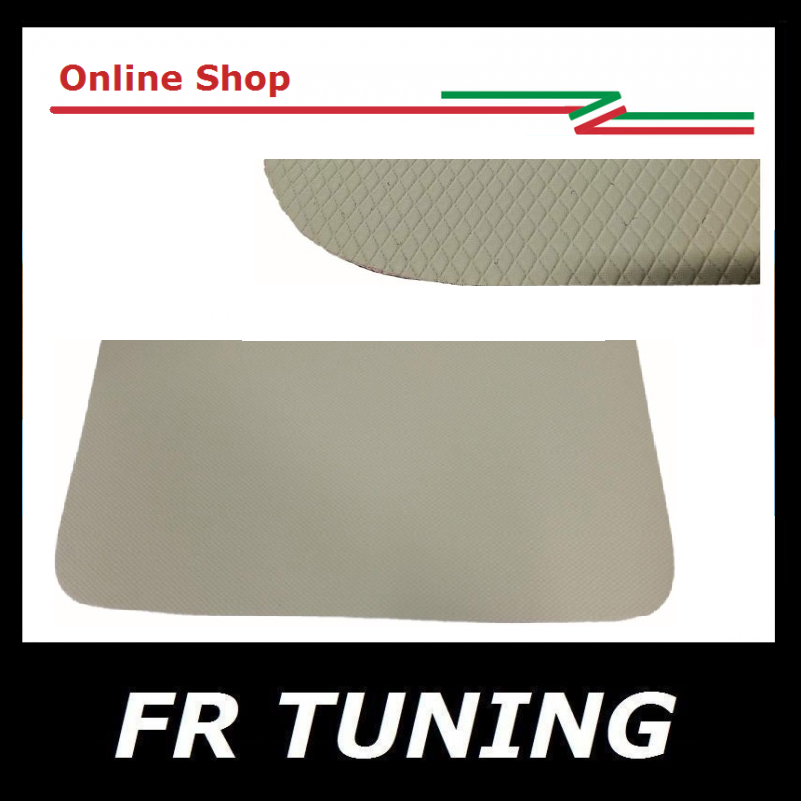 RIVESTIMENTO PADIGLIONE SOTTOTETTO FIAT 500 N - D