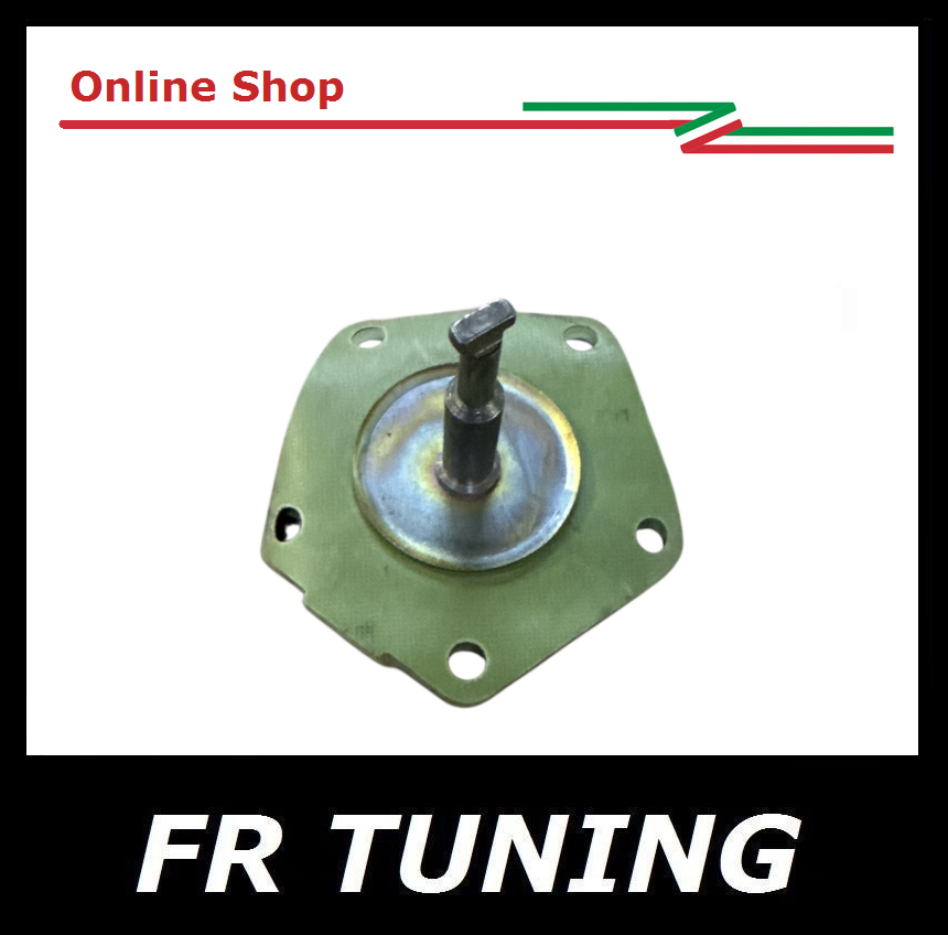 KIT RIPARAZIONE POMPA BENZINA FIAT 500 N D tipo BCD CORONA