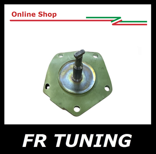 KIT RIPARAZIONE POMPA BENZINA FIAT 500 N D tipo BCD CORONA