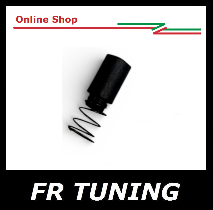 CARBONCINO PER CALOTTA SPINTEROGENO FIAT 500 N D F L R