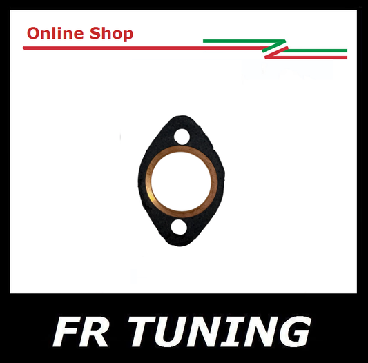 GUARNIZIONE SCARICO MARMITTA STANDARD FIAT 500