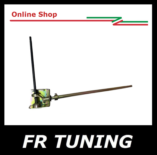 LEVERAGGIO ASTA LEVA MARCE COMPLETA FIAT 500 N D F L GIARDINIERA