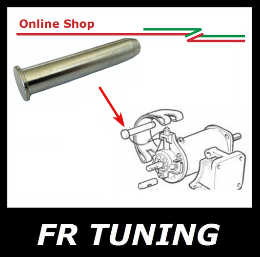 Perno superiore per Fascia Fissaggio Dinamo Fiat 500 N – D – F – L – R