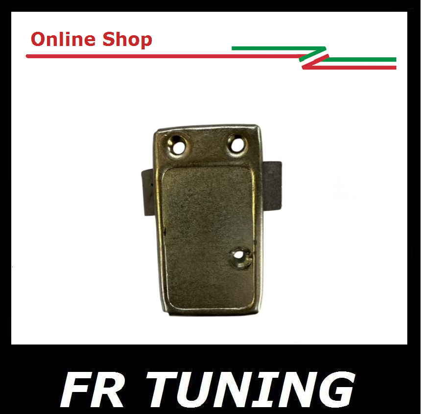 Serratura interna portellone posteriore Fiat 500 Giardiniera