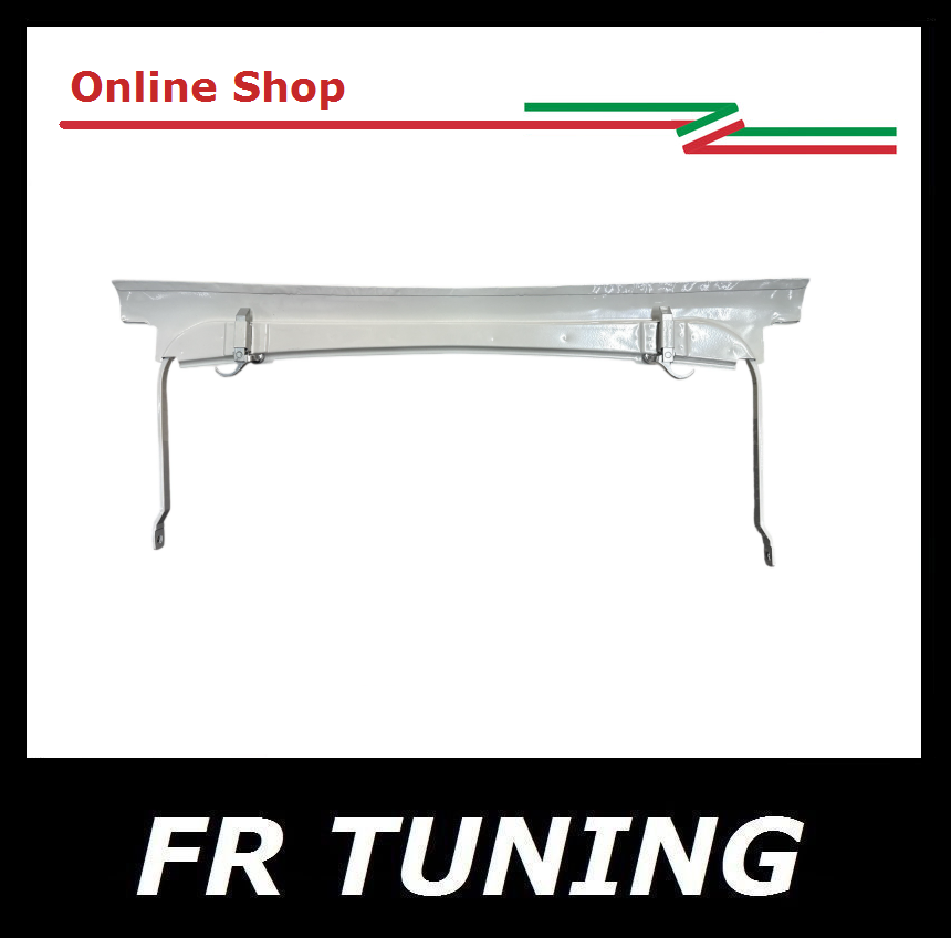 TELAIO CAPOTE  FIAT 500 N D TIPO CORTA - aste escluse