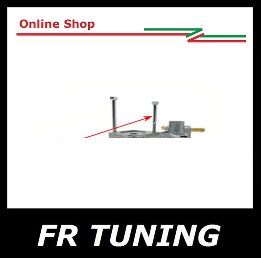 Vite Corta di Fissaggio per Collettore Carburatore Weber 24IMB / 28IMB Fiat 500 R