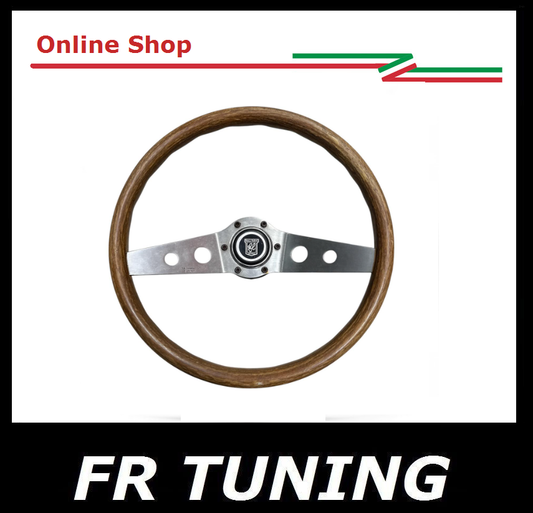 VOLANTE STERZO ORIGINALE FIAT 500 Francis Lombardi my car